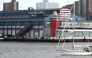 Chelsea Piers